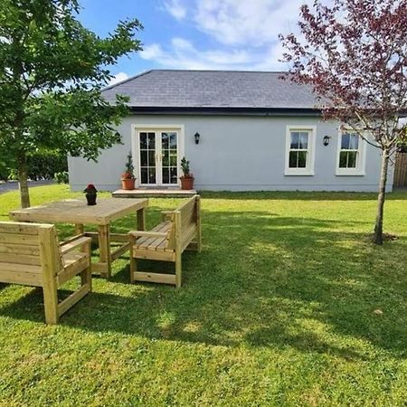 Yellow Heights Accommodation Tinahely 외부 사진