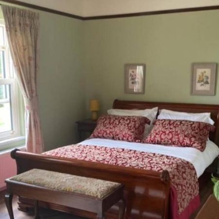 Yellow Heights Accommodation Tinahely 외부 사진