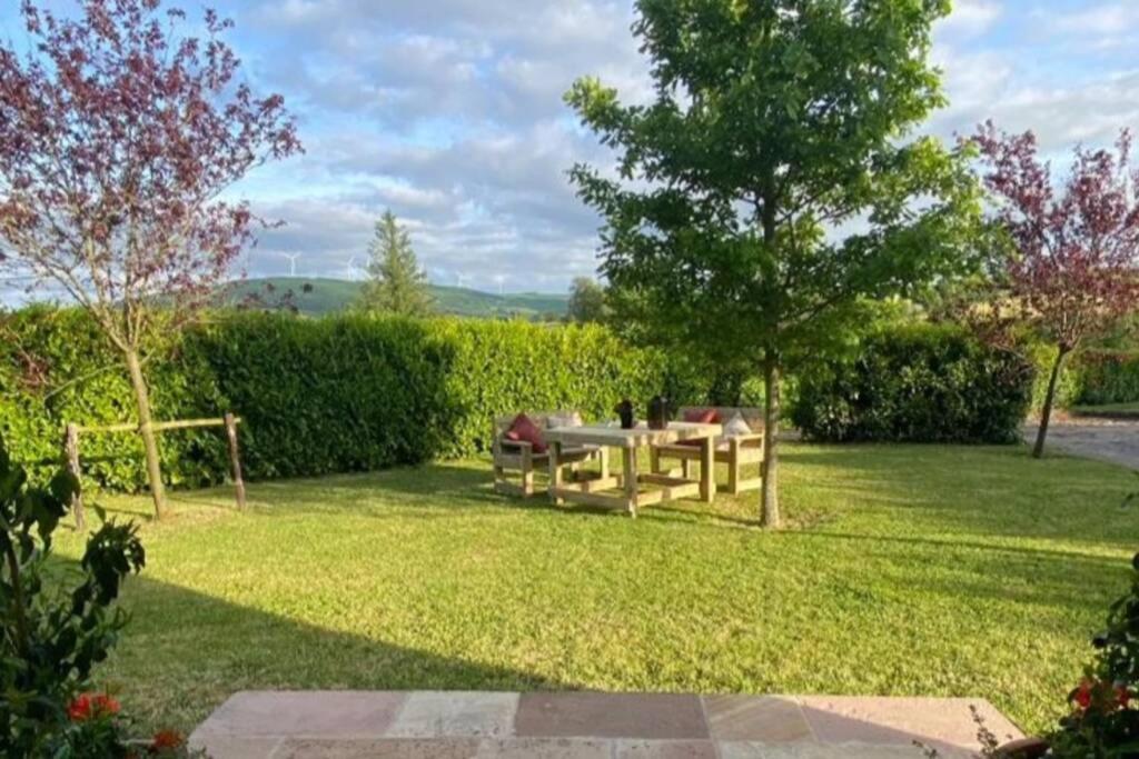 Yellow Heights Accommodation Tinahely 외부 사진