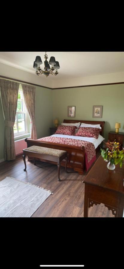 Yellow Heights Accommodation Tinahely 외부 사진