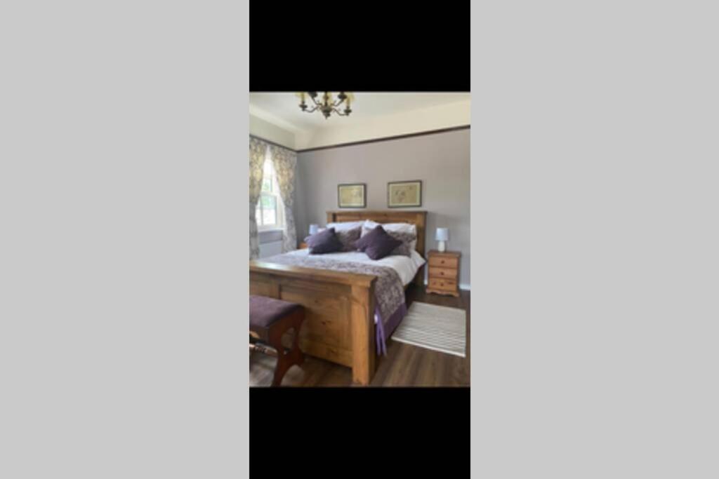 Yellow Heights Accommodation Tinahely 외부 사진