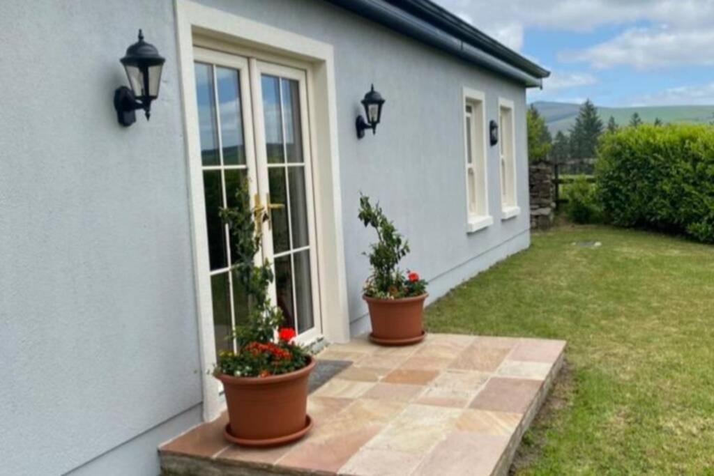 Yellow Heights Accommodation Tinahely 외부 사진
